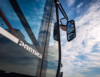Rosenbauer Panther 6×6 HRET FLF 90/125-15-250P '2015
