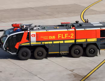 Rosenbauer Panther 8×8 CA7 GFLF 14000/500 [Germany] '2012–13