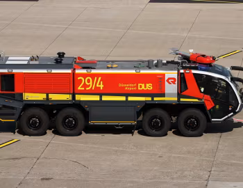 Rosenbauer Panther 8×8 CA7 GFLF 14000/500 [Germany] '2012–13