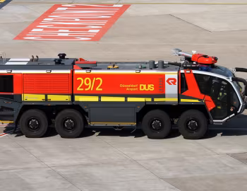 Rosenbauer Panther 8×8 CA7 GFLF 14000/500 [Germany] '2012–13