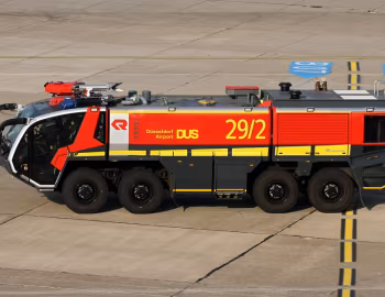 Rosenbauer Panther 8×8 CA7 GFLF 14000/500 [Germany] '2012–13