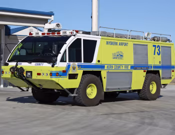 Rosenbauer Panther RIV 6100/400/200 '2003–н.в.