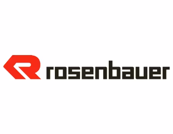 Logotipo Rosenbauer