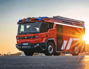 Rosenbauer RT