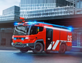Rosenbauer RT