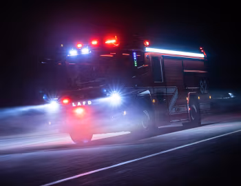 Rosenbauer RTX [US-spec] '2022