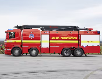 Rosenbauer Scania R480 ILF 8200/5000 HRET '2009–н.в.