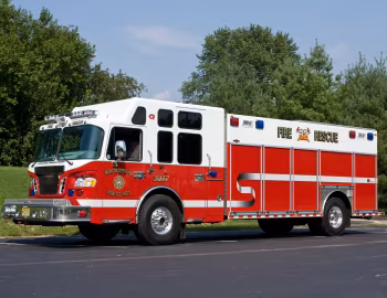 Spartan Gladiator-Rosenbauer '2010–pr.