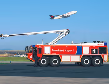 Rosenbauer Simba GFLF 60/125-15-5P '2004–06