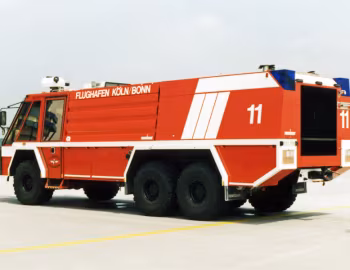 Titan TR 39.816 Rosenbauer Simba FLF 60/110-10 '1989