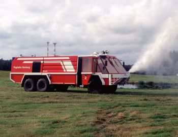 Titan TR 39.816 Rosenbauer Simba GTLF 12000 '1987