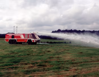 Titan TR 39.816 Rosenbauer Simba GTLF 12000 '1987