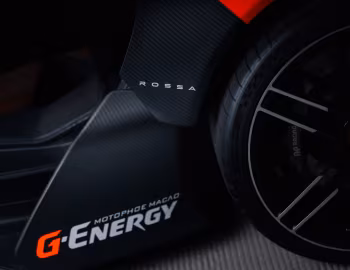 Rossa GT Concept '07.2024