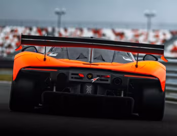 Rossa GT Concept '10.2024