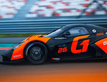 Rossa GT Concept '10.2024
