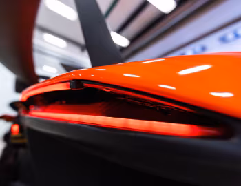 Rossa GT Concept '10.2024