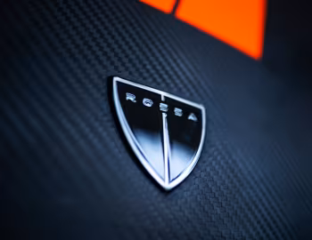 Logo Rossa GT Concept '10.2024