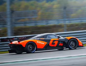 Rossa GT Concept '10.2024