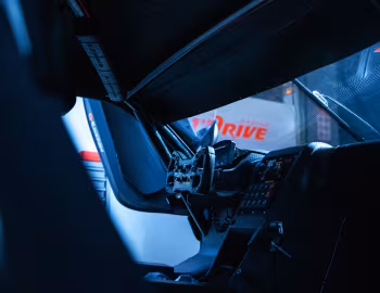 Interior Rossa GT Concept '10.2024