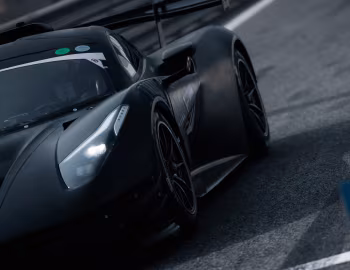 Rossa Racing LM GT '2026