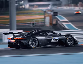 Rossa Racing LM GT '2026