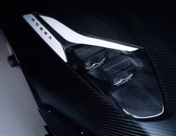 Rossa Racing LM GT '2026