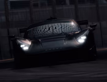 Rossa Racing LM GT '2026
