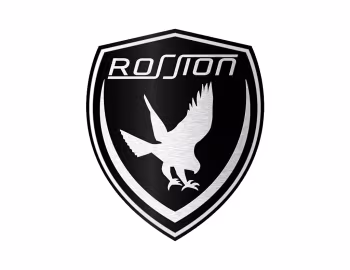 Logo Rossion