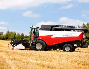 Acros 595 Plus '2015–pr.