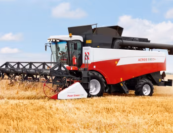 Acros 595 Plus '2015–н.в.