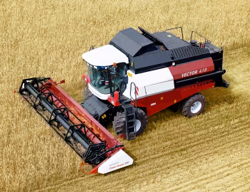 Vector 410 '2004–pr.