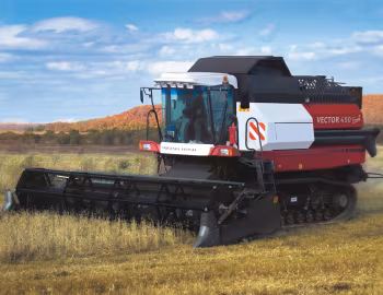 Vector 450 Track '2012–pr.