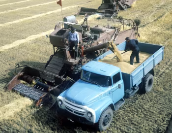 ЗиЛ-130, СК-4