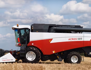 Acros 585 '2015–pr.