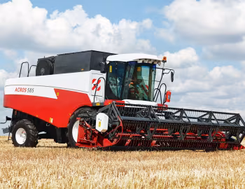 Acros 585 '2015–pr.