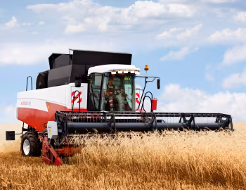Acros 595 Plus '2015–pr.