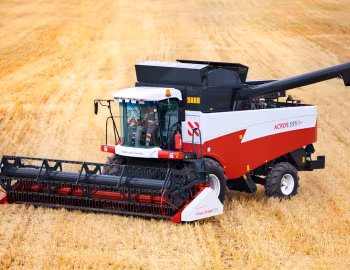 Acros 595 Plus '2015–pr.