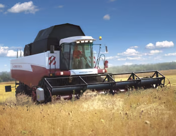 Acros 595 Plus '2015–н.в.