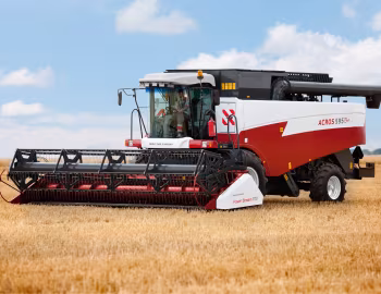 Acros 595 Plus '2015–pr.