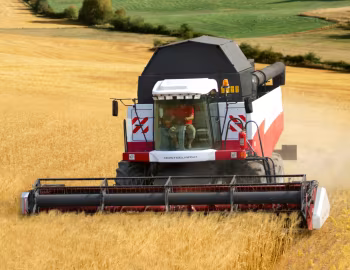 Acros 595 Plus '2015–pr.