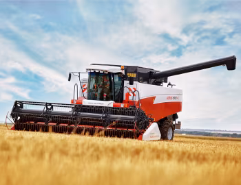 Acros 595 Plus '2015–pr.