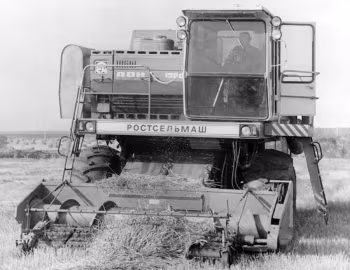 Дон-1500 '10.1986–2007