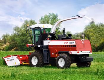Don 680M '2007–pr.