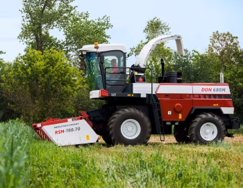 Don 680M '2007–pr.