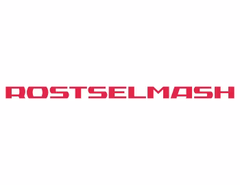商标 Rostselmash '07.1929–至今