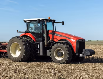 RSM 340 '2018–21
