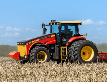RSM 370 '2019–22