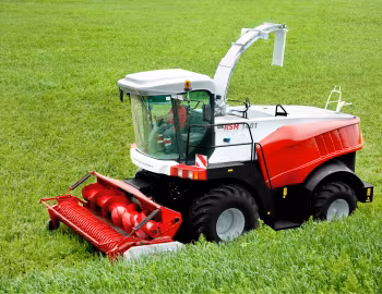 RSM 1401 '2009–21