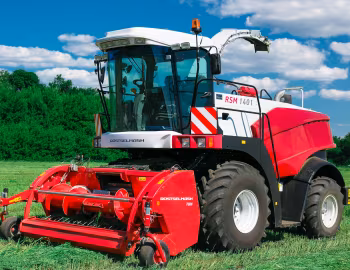 RSM 1401 '2009–21