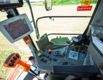 Interior RSM 1401 '2009–21